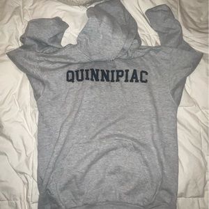 Quinnipiac Hoodie